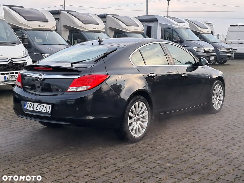 Opel Insignia - 3