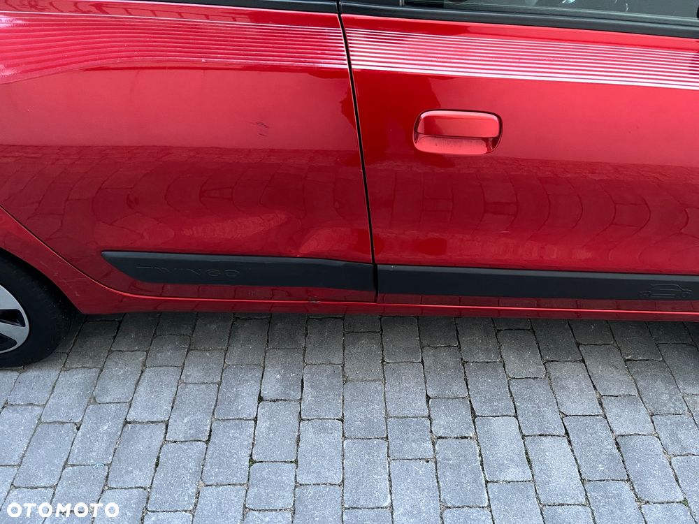 Renault Twingo ENERGY TCe 90 LA PARISIENNE - 8