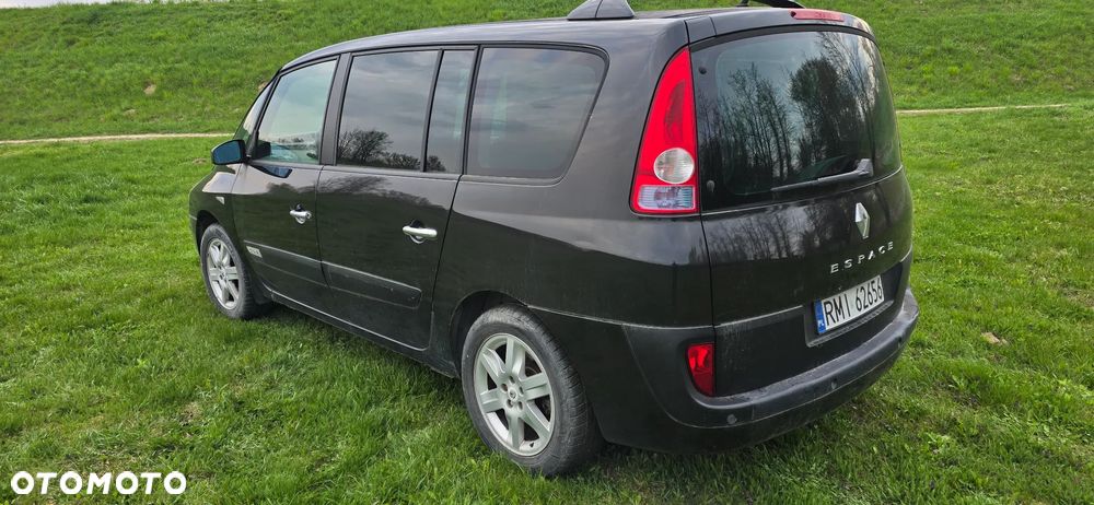 Renault Espace 3.5 V6 Initiale - 3