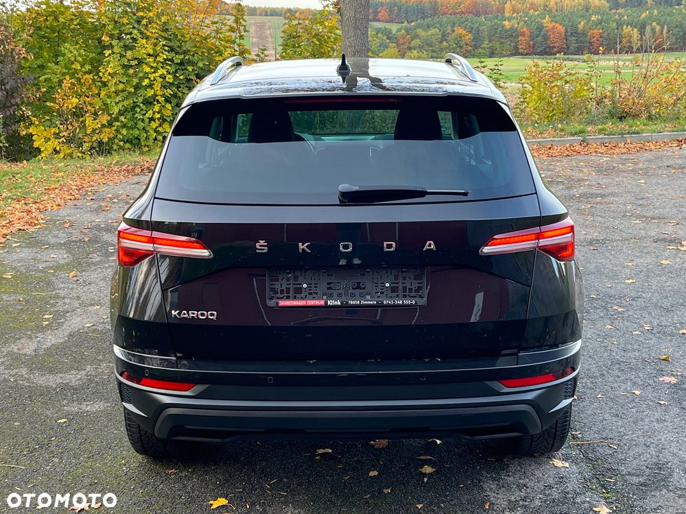 Skoda Karoq - 9