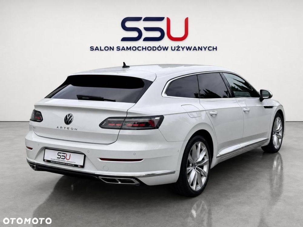 Volkswagen Arteon Shooting Brake - 15
