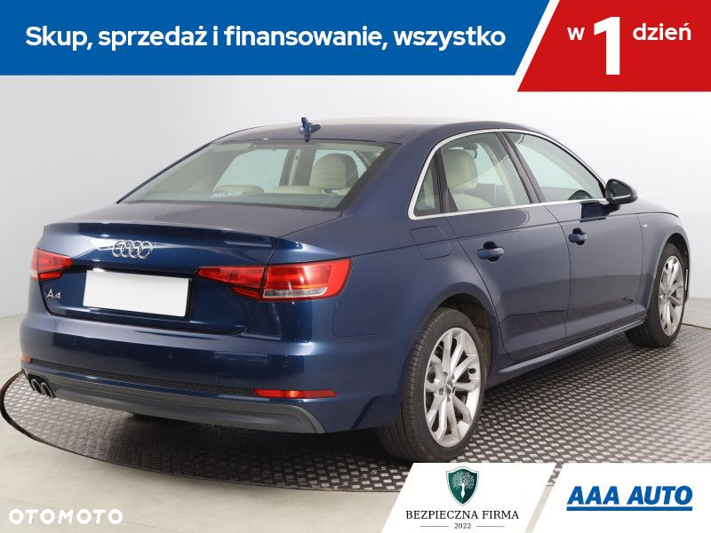 Audi A4 - 6