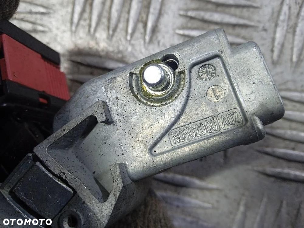 STACYJKA RENAULT CLIO 3 - 3