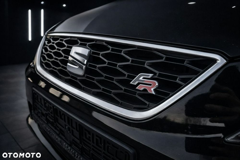Seat Leon - 9