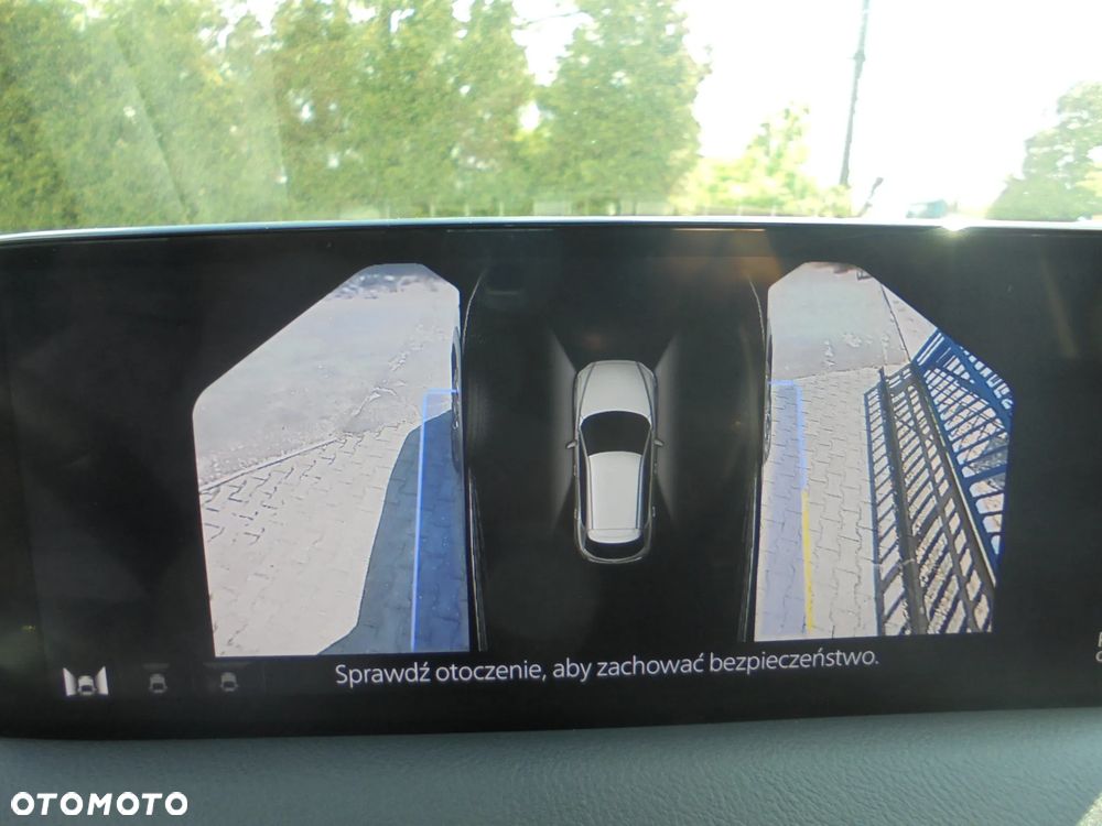 Mazda CX-5 SKYACTIV-G 165 AWD ADVANTAGE - 22