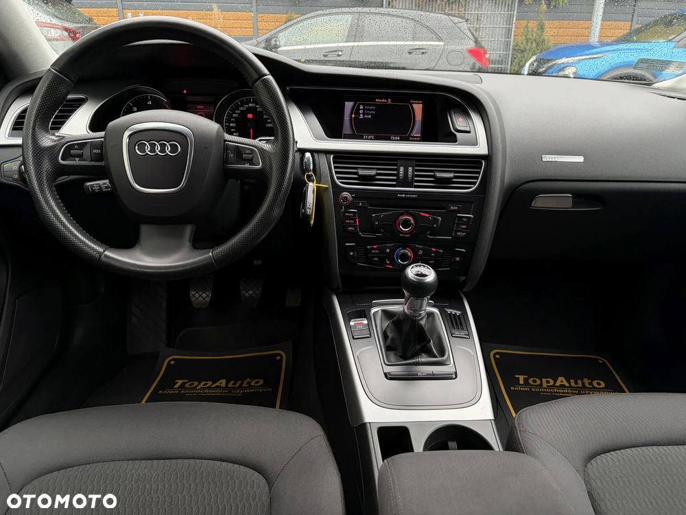 Audi A5 Sportback 2.0 TDI - 32
