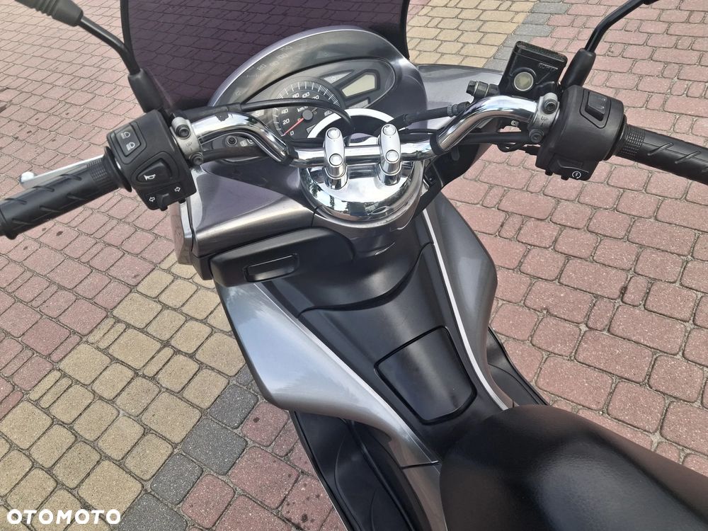 Honda PCX - 8