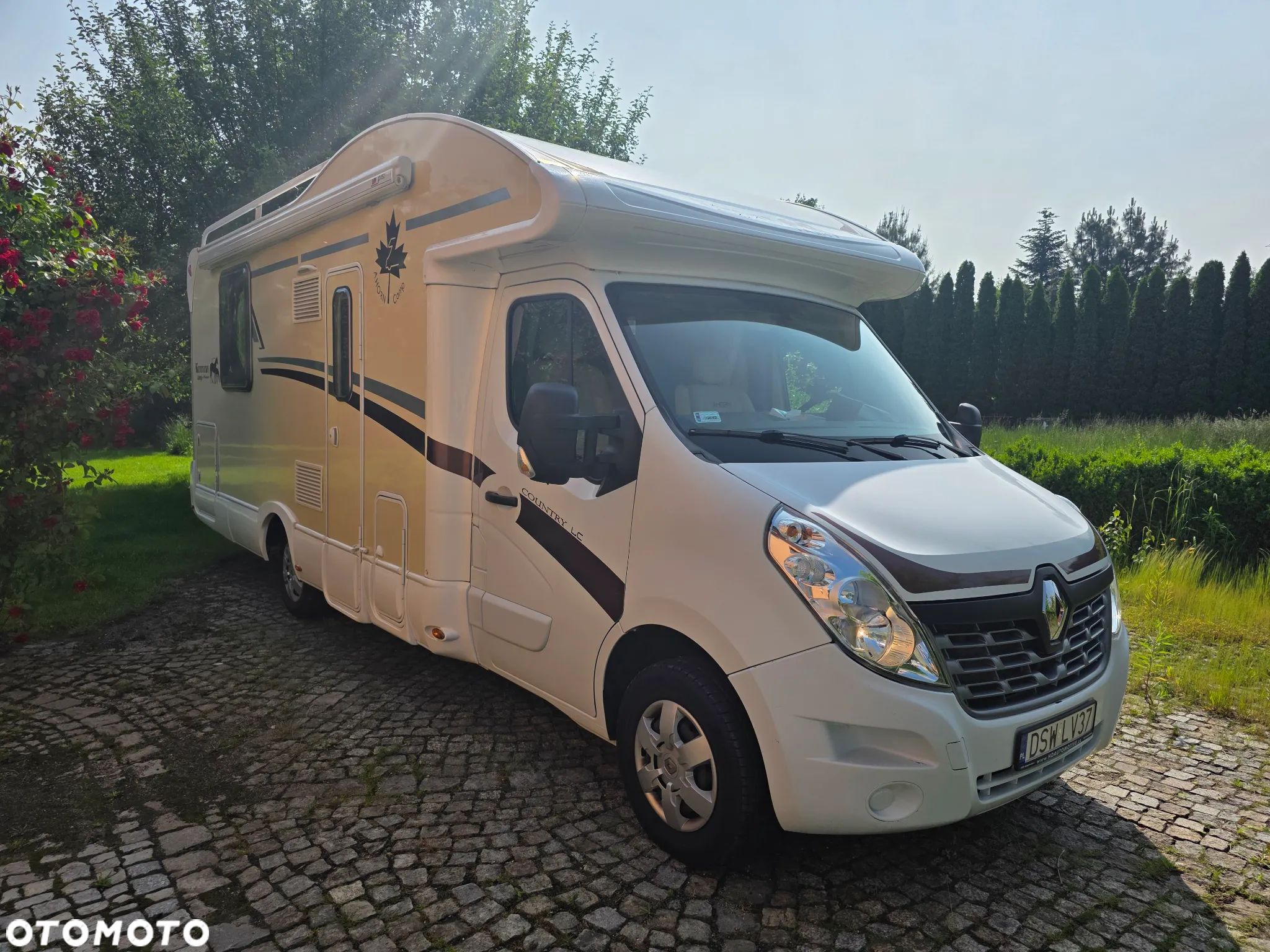 Renault Kentucky - 1