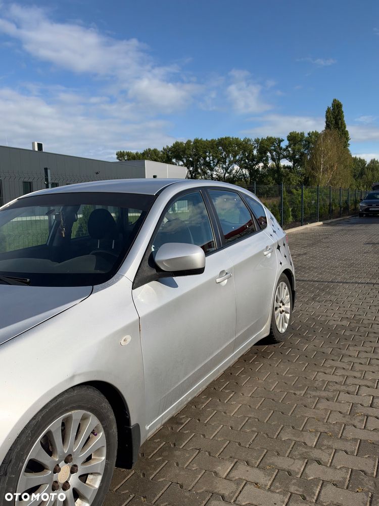 Subaru Impreza 2.0 RA - 3