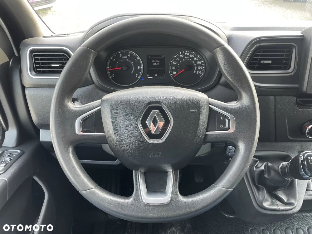 Renault Master - 12