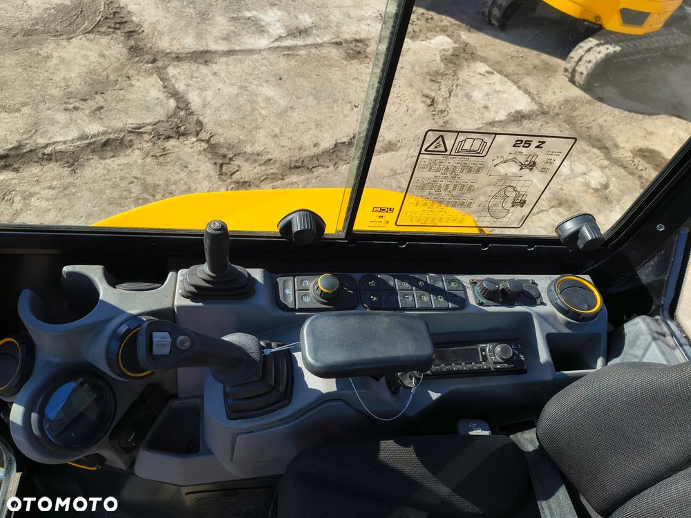 JCB 25Z-1 26C-1 2023R - 24