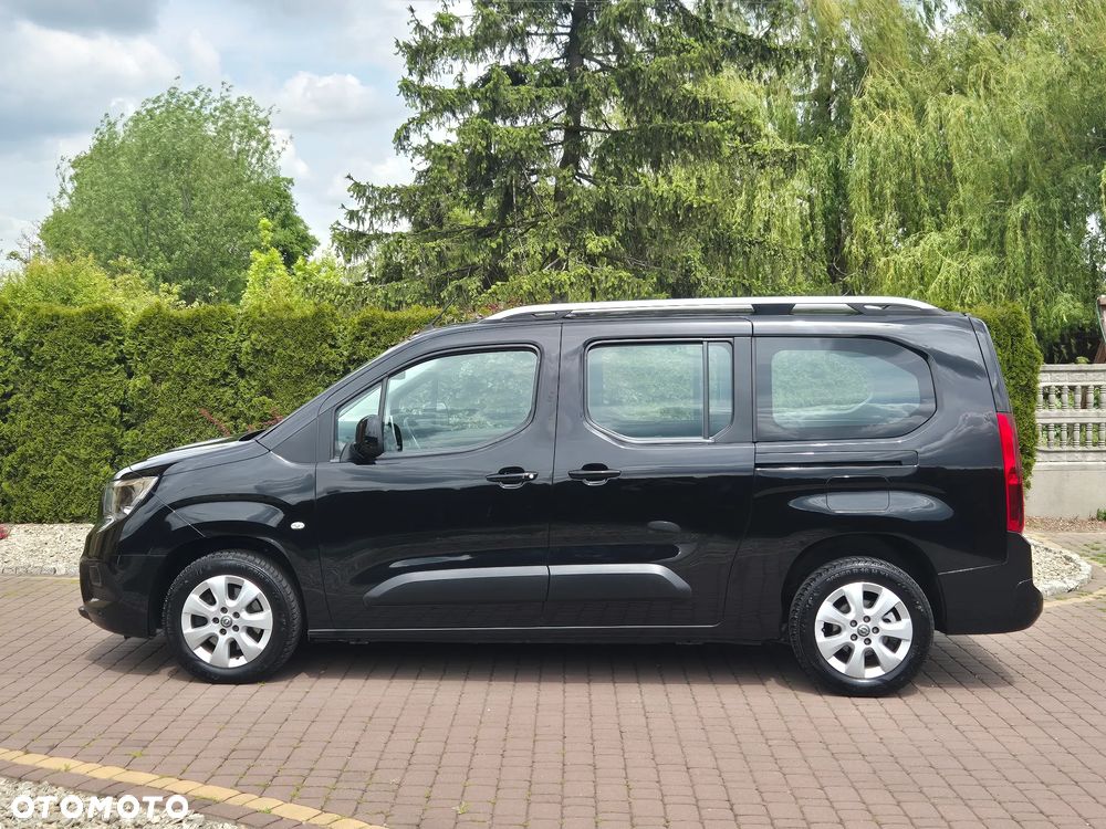 Opel Combo XL 1.5 D Automatik Start/Stop Innovation - 2