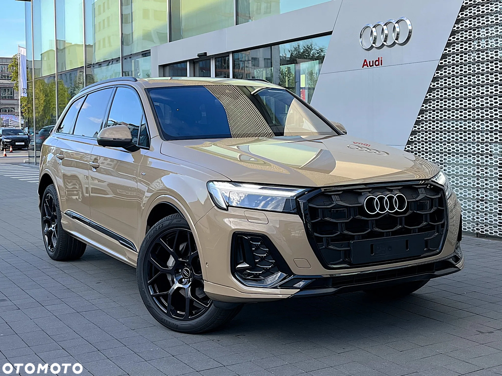 Audi Q7 - 13