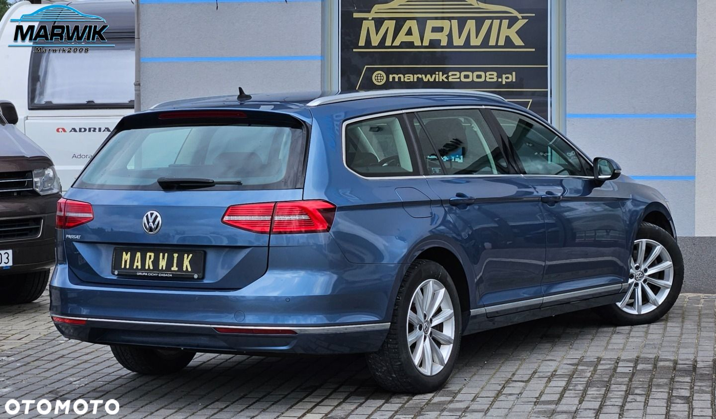 Volkswagen Passat - 6