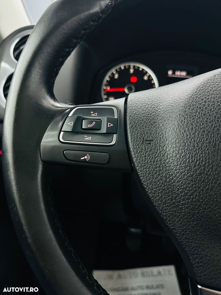 Volkswagen Tiguan 2.0 TDI DPF 4Motion Cup Sport & Style - 30