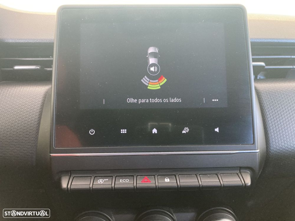 Renault Clio 1.0 TCe Intens - 37