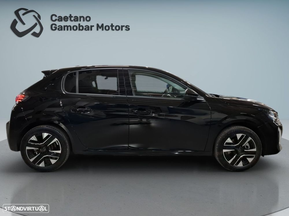 Peugeot e-208 51 kWh Allure - 9