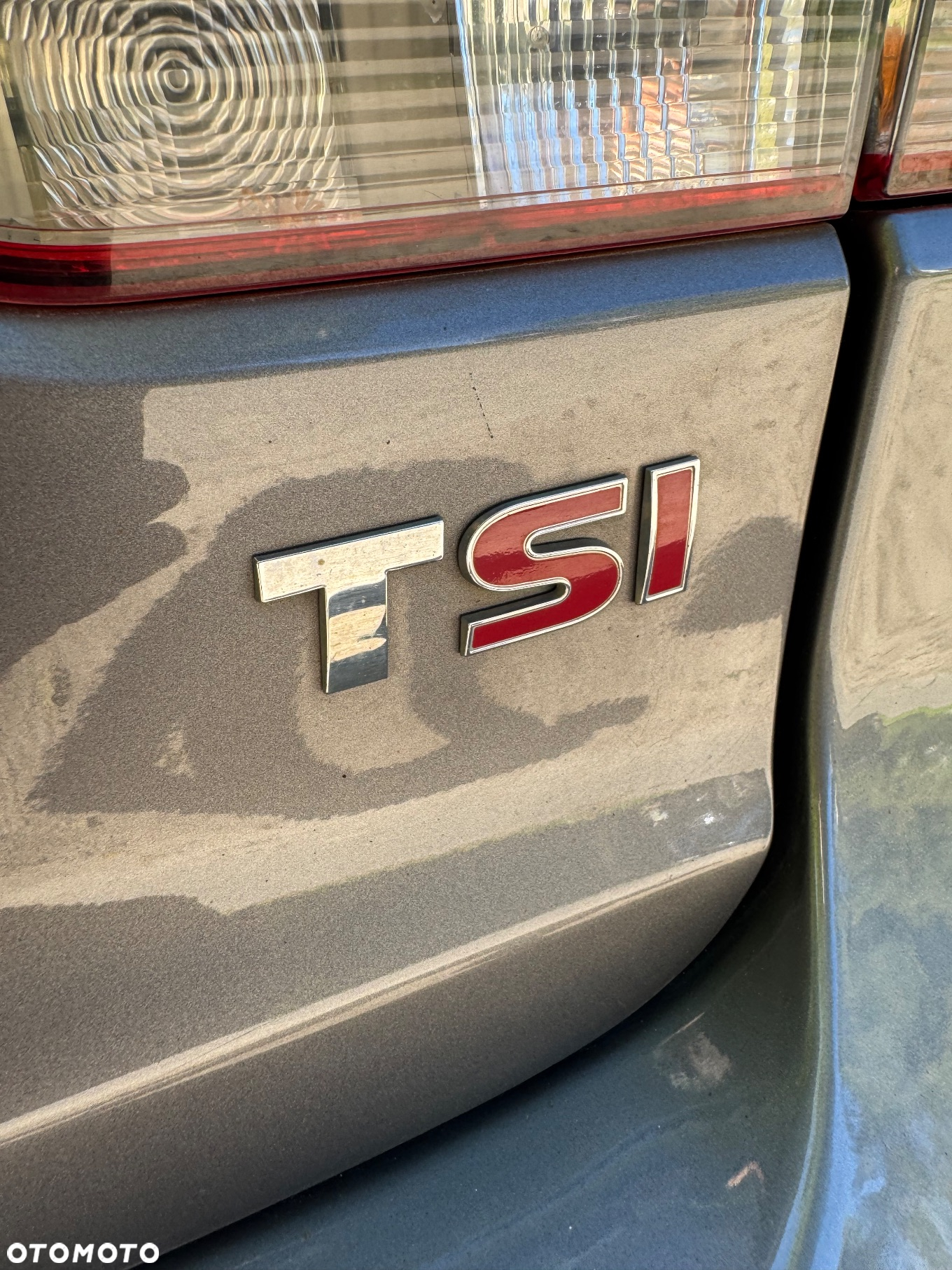 Volkswagen Golf VI 1.4 TSI Highline DSG - 28