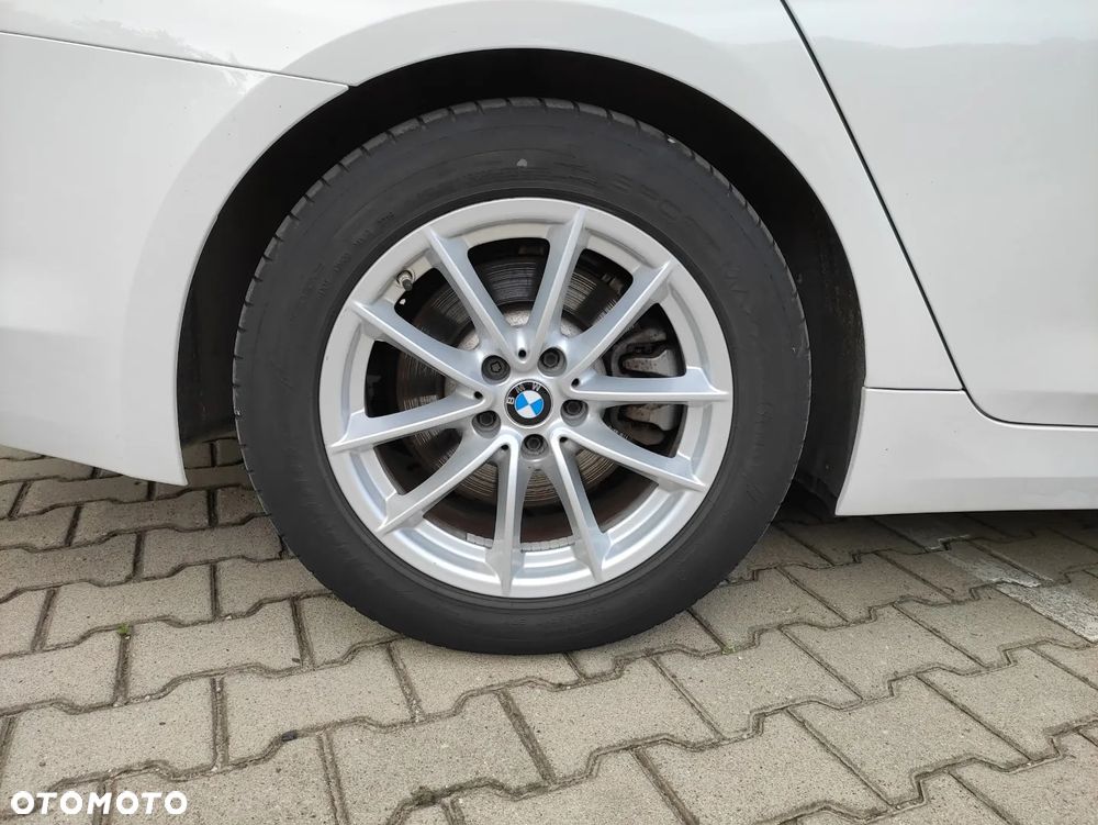 BMW Seria 5 - 18