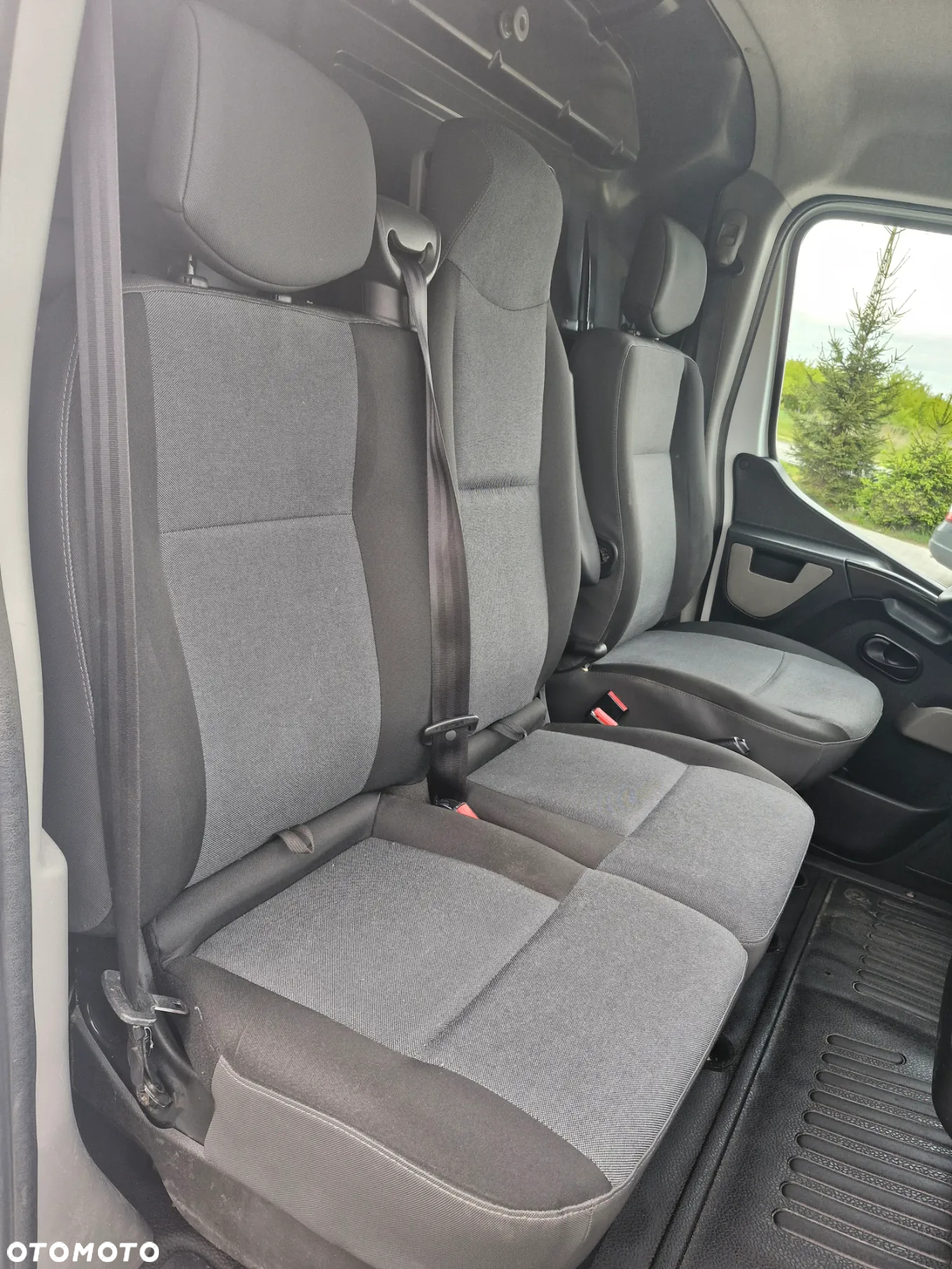 Renault Master - 15