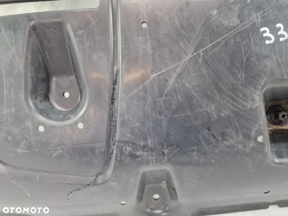 HYUNDAI TUCSON IV 4 21- PŁYTA / OSŁONA POD SILNIK , NR 29111-N7000 , NR AUKCJI NSŁ331 - 10