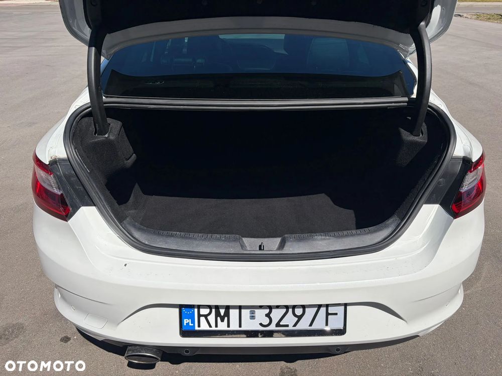Renault Megane 1.2 Energy TCe Intens EDC - 8