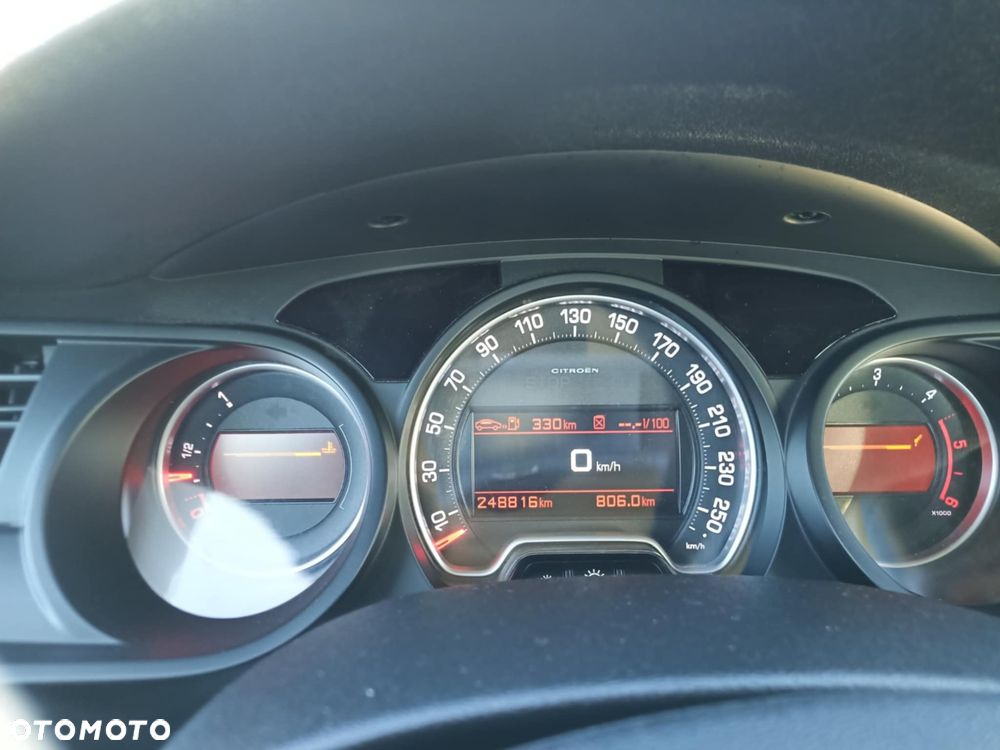 Citroën C5 2.0 HDi Selection - 8