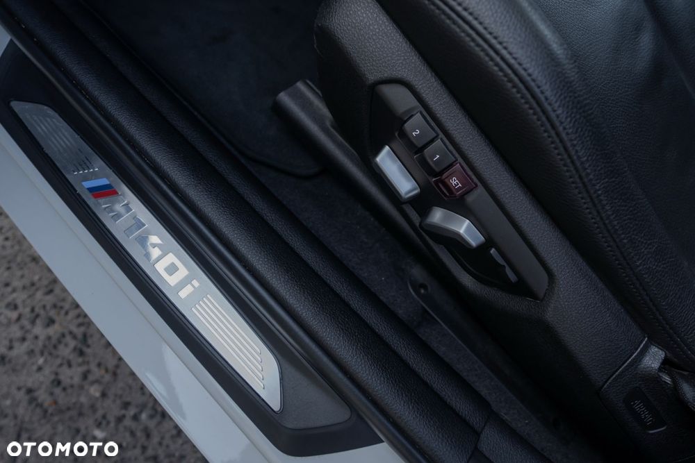 BMW Seria 1 M140i xDrive Shadow sport - 29