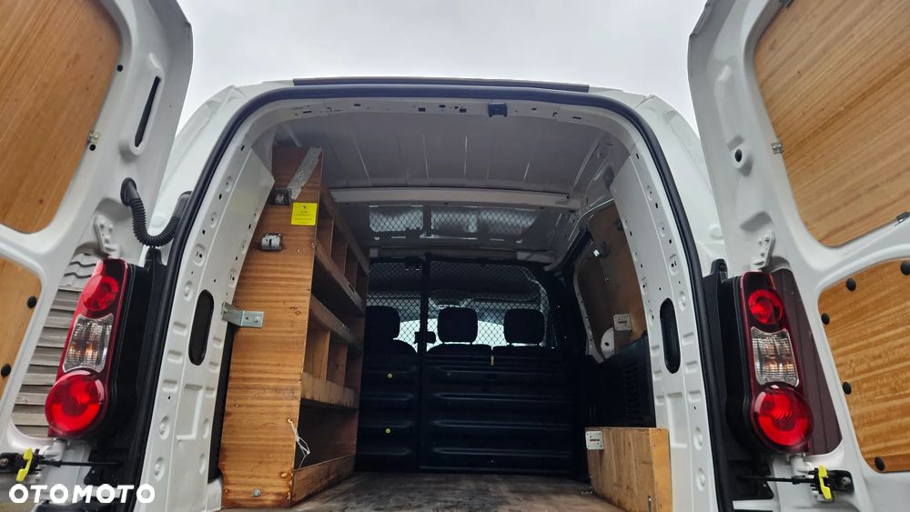 Citroën BERLINGO - 8