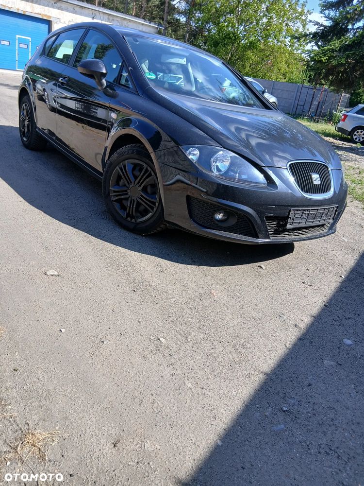 Seat Leon 1.4 TSI Style Copa - 2