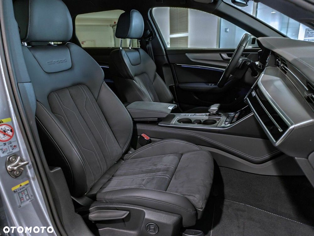 Audi A6 Allroad - 23
