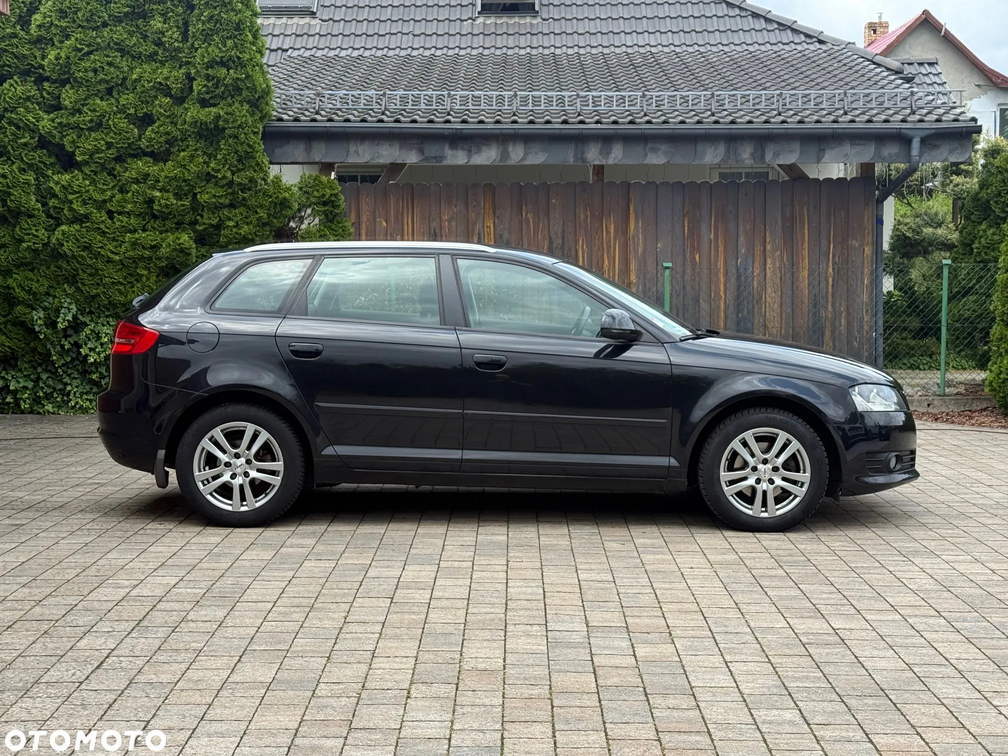 Audi A3 Sportback - 6