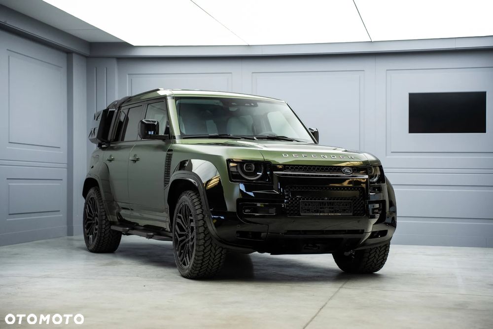 Land Rover Defender 3.0 D250 mHEV S - 1