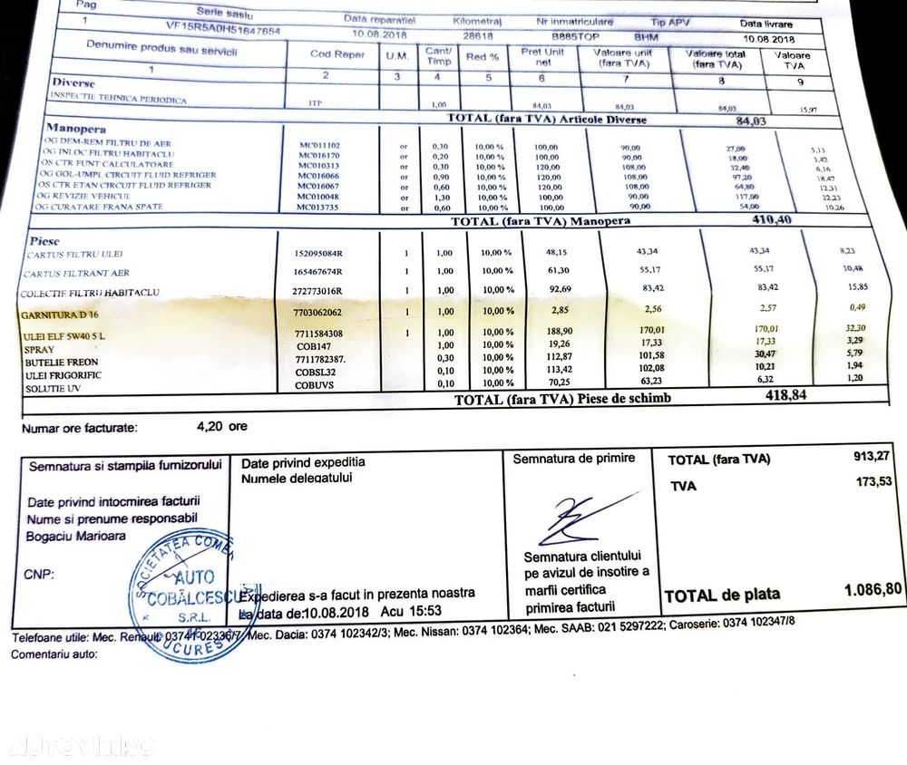 Renault Clio 0.9 Energy TCe Expression - 35