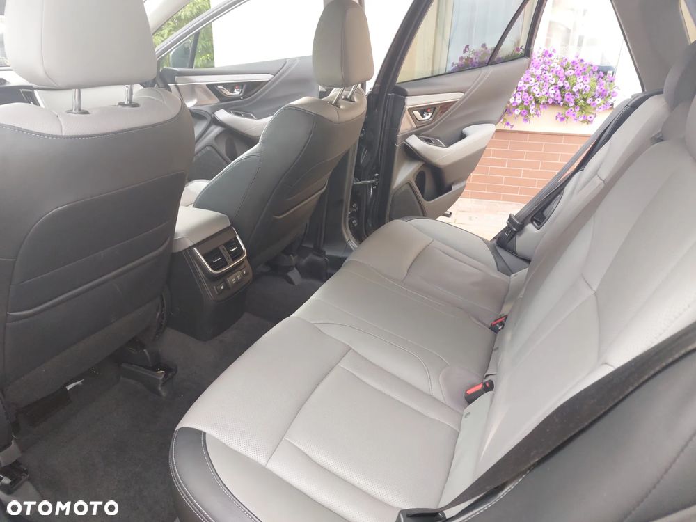 Subaru Outback 2.5i Exclusive (EyeSight) Lineartronic - 10