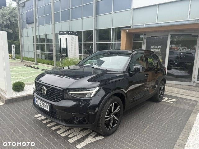 Volvo XC 40 B3 Plus Dark