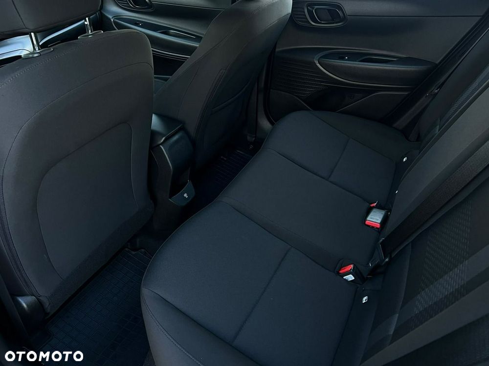 Hyundai i20 1.2 Modern - 11