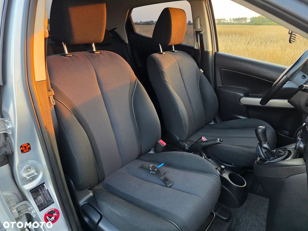 Mazda 2 1.5 Sport - 8