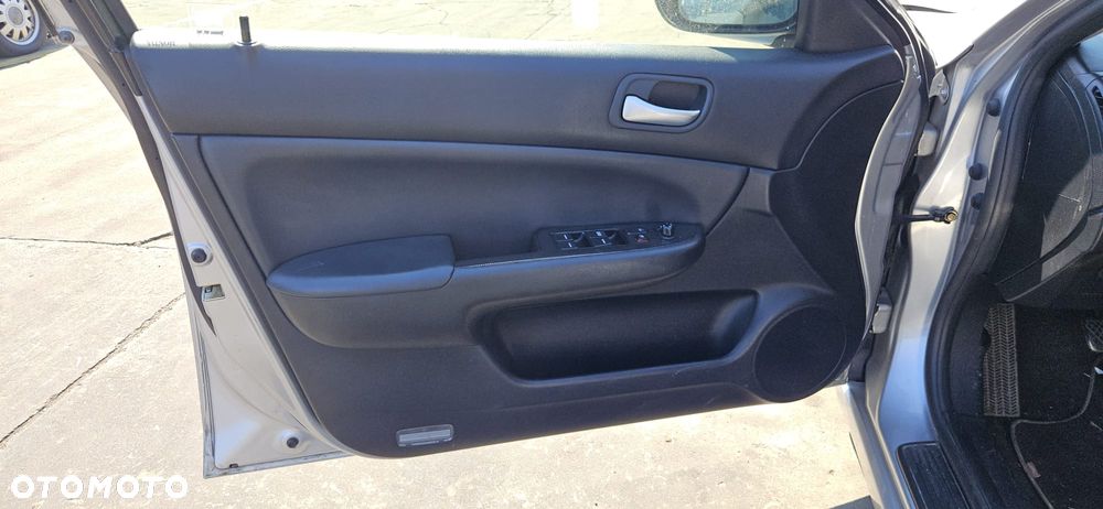 HONDA ACCORD VII 02 - 05 2.2 i-CTDI N22A1 - OSLONA PRZECIWSLONECZNA LEWA PRAWA - 15