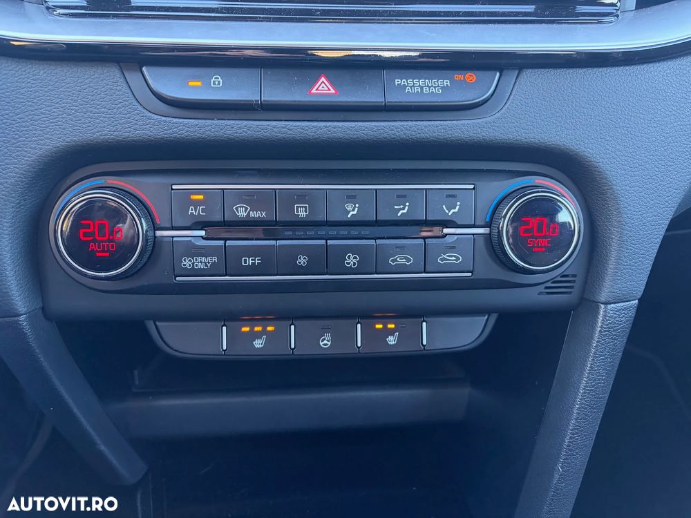 Kia XCeed 1.6 GDI DCT6 OPF Plug-in-Hybrid Vision - 20