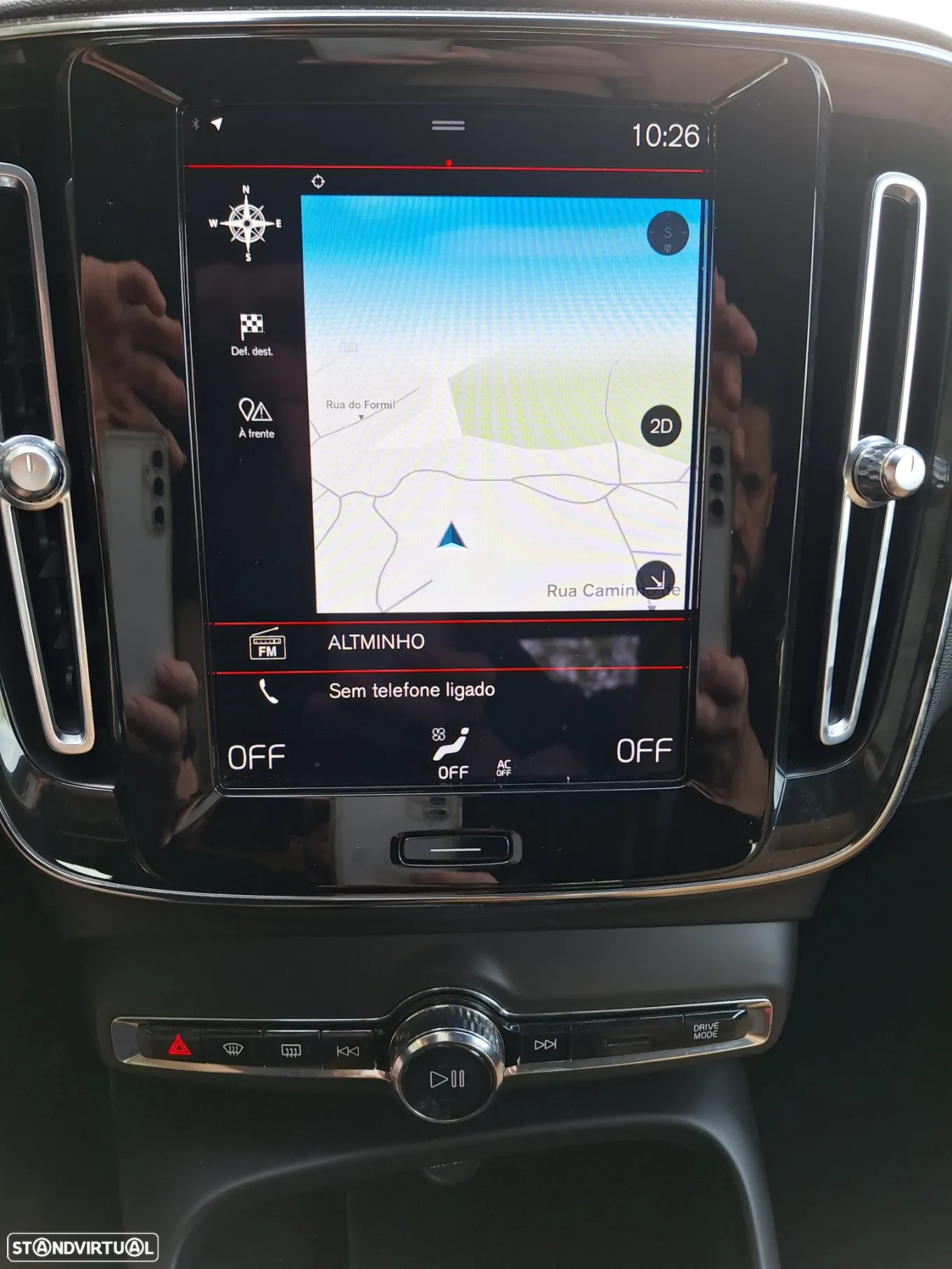 Volvo XC 40 1.5 T5 PHEV Inscription Expression - 17