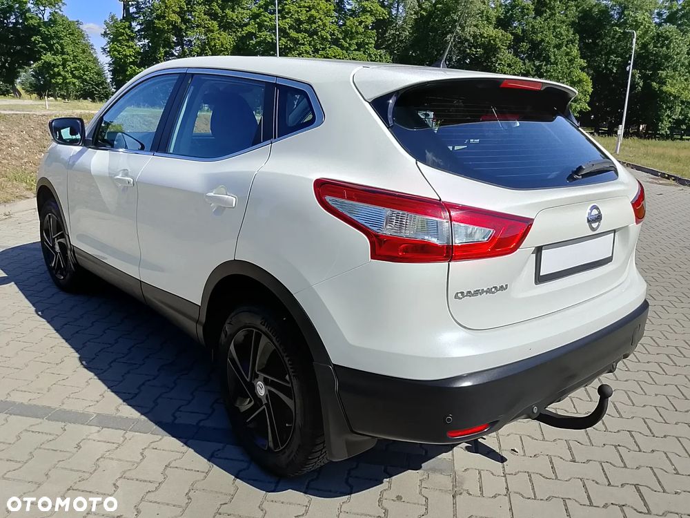 Nissan Qashqai 1.2 DIG-T Tekna+ - 6