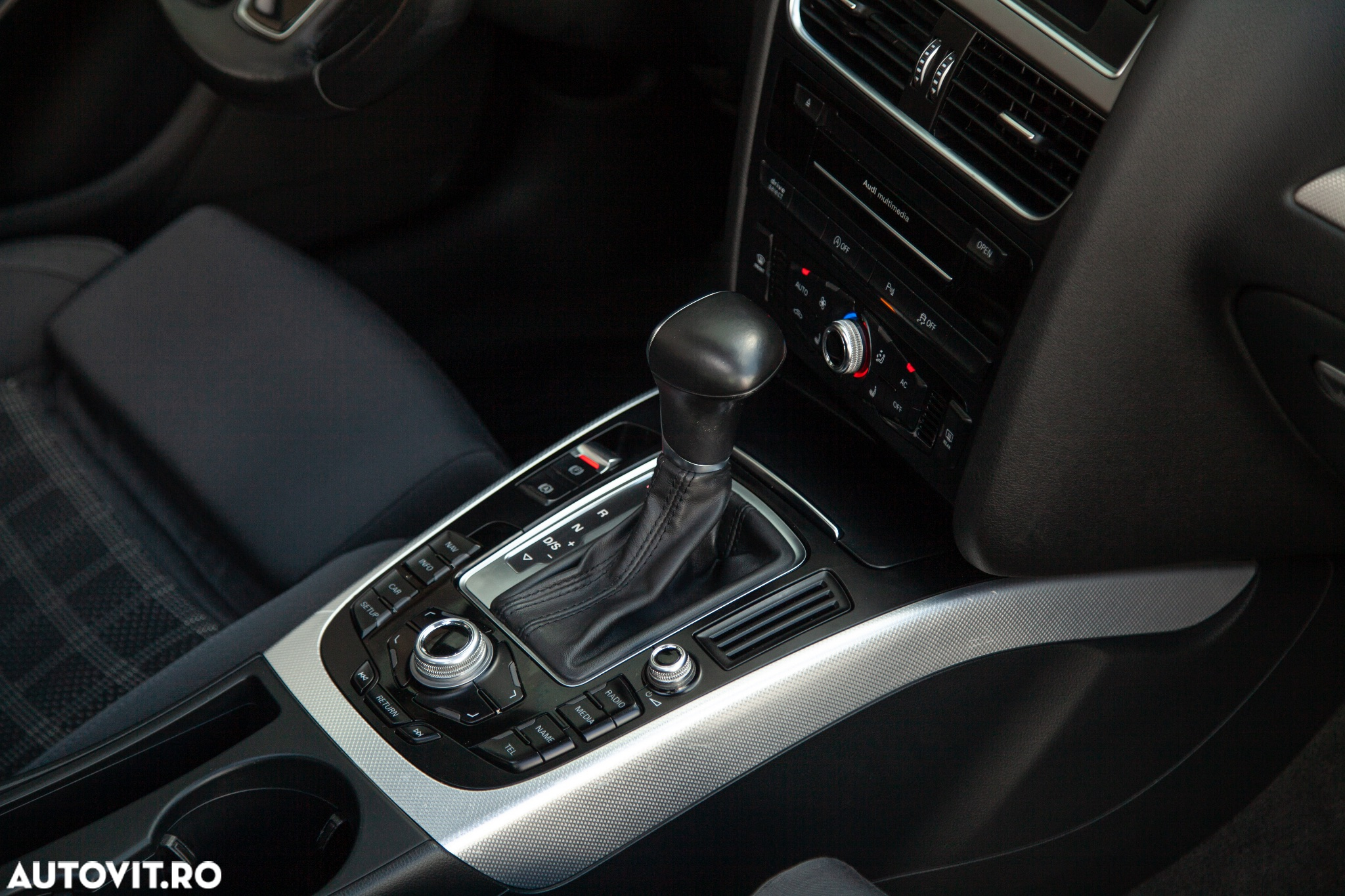 Audi A4 - 37