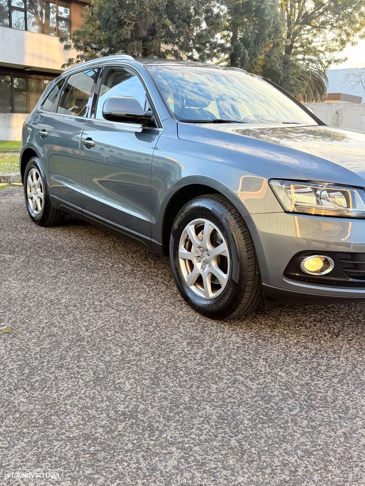 Audi Q5 2.0 TDI (clean diesel) ultra - 3