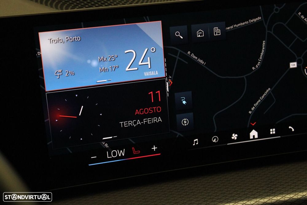 BMW i4 eDrive40 Pack Desportivo M - 19