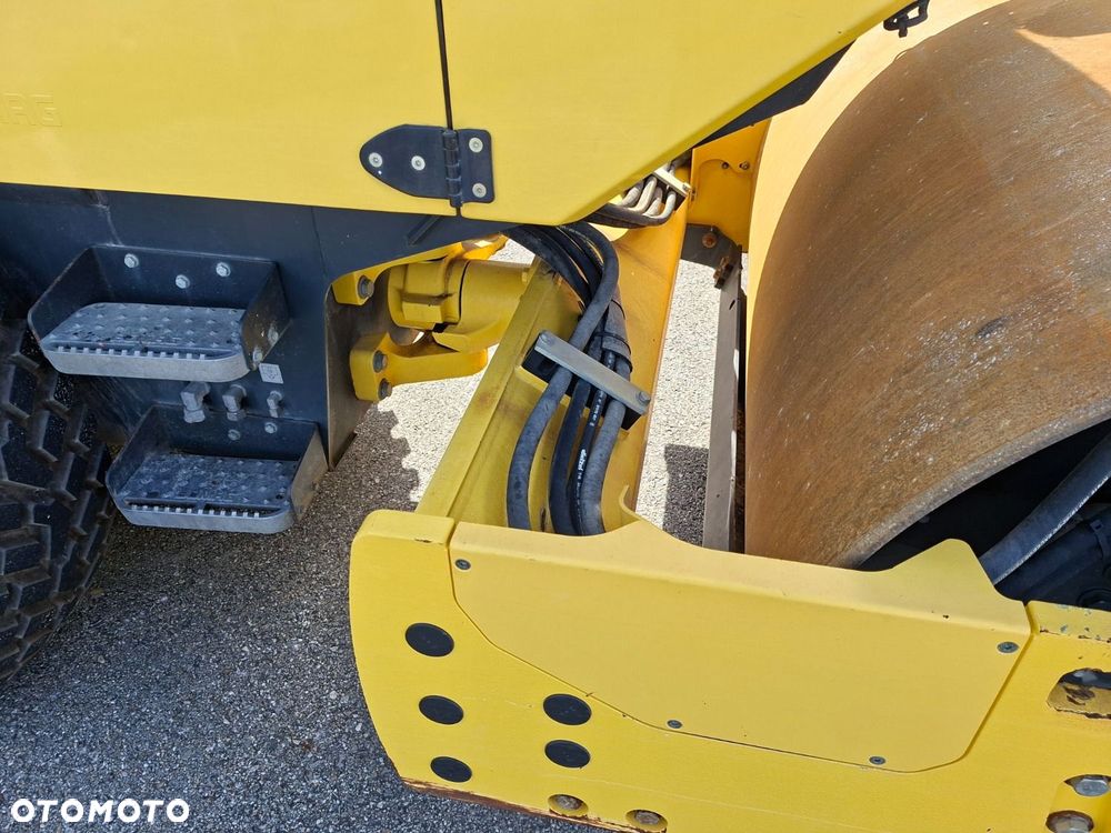 Bomag Bw 177 D-5 - 35