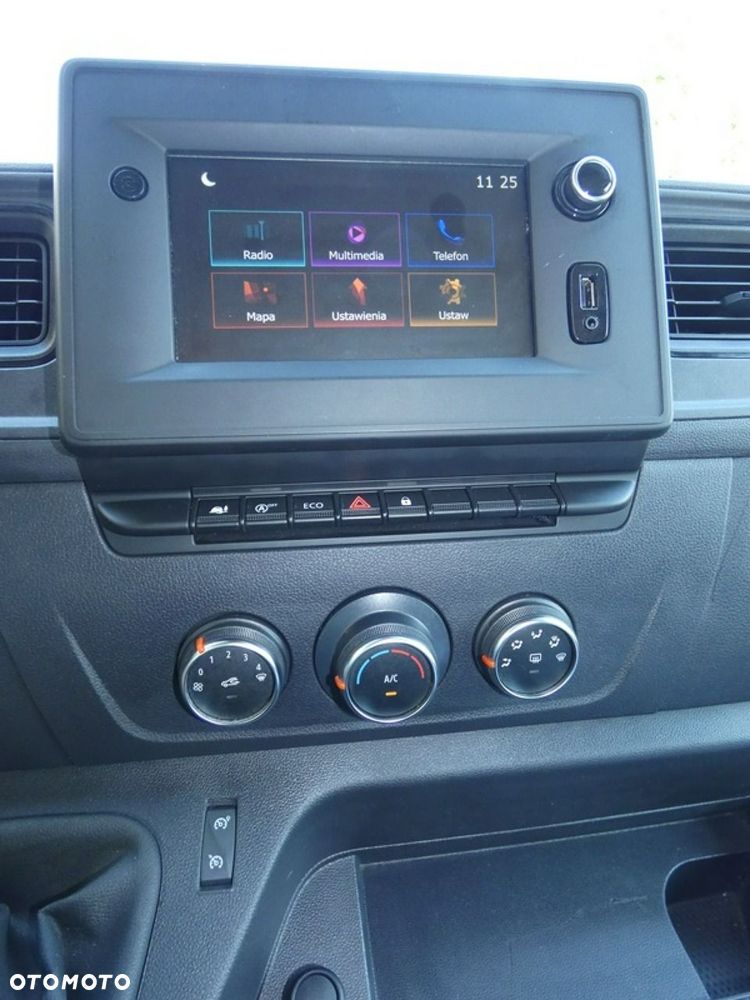 Renault Master - 18