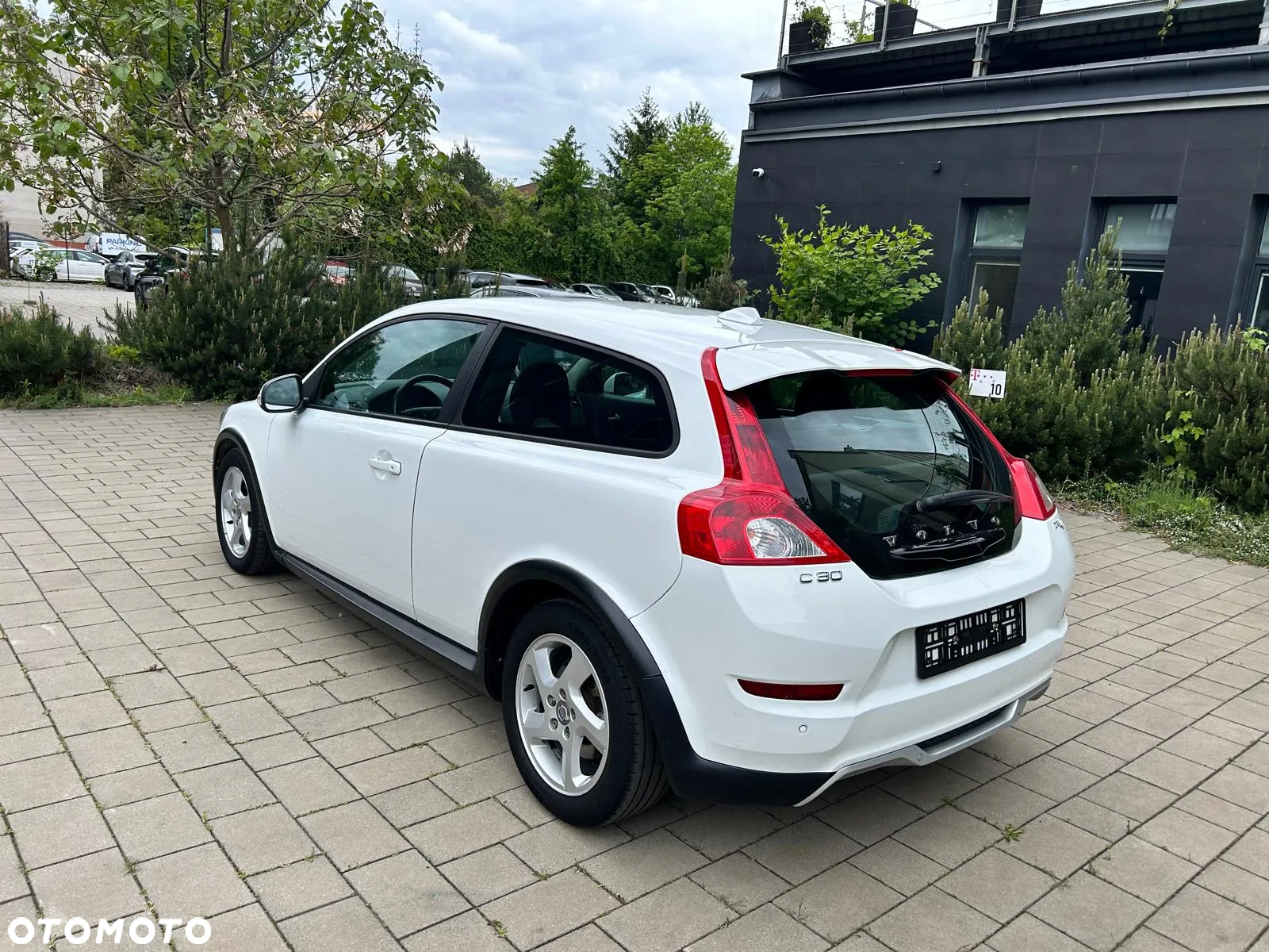 Volvo C30 1.6D DRIVe Momentum - 5