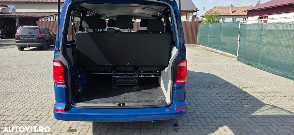 Volkswagen Transporter 2.0 TDI 110 kW KR Edition - 5