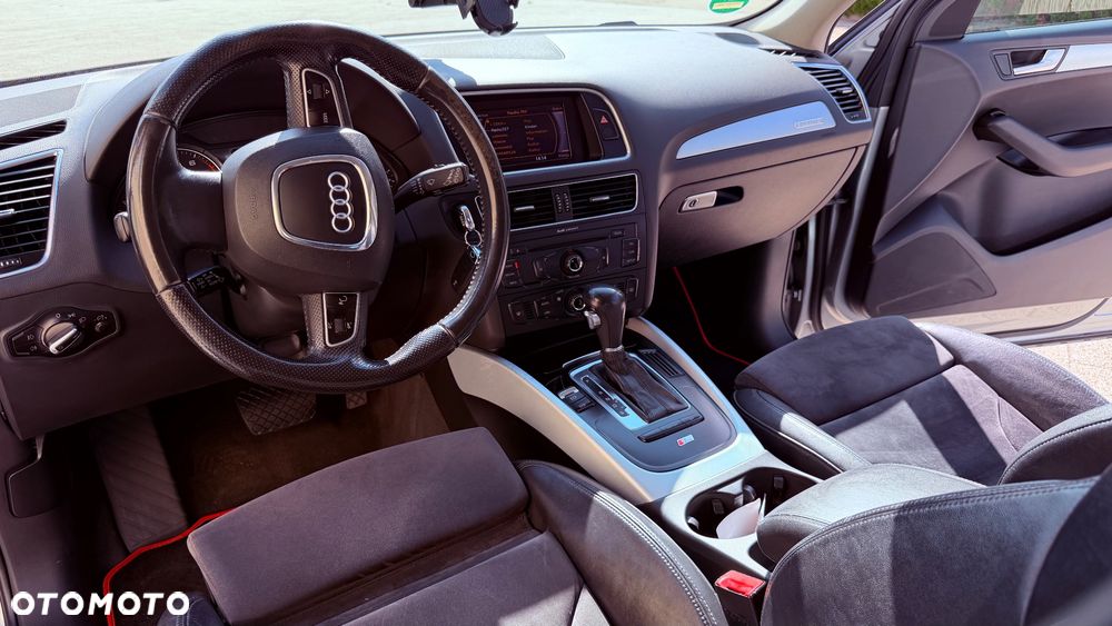 Audi Q5 - 8